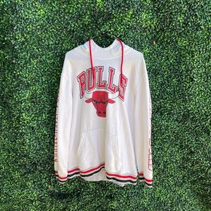 Chicago Bulls hoodie